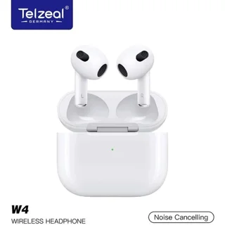ایرپاد تلزیل Telzeal Wireless Headphone W4