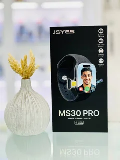 ساعت هوشمند JSYES MS30 PRO سیم‌کارت‌خور