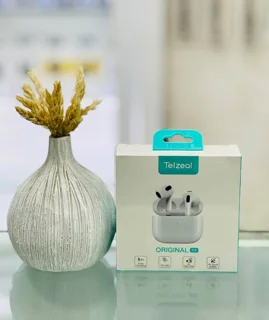 هدفون بلوتوثی Telzeal Original C4 | هندزفری بی‌سیم با کیفیت صدای HD