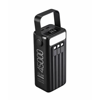 پاوربانک ۴۵۰۰۰ میلی‌آمپر کالوس مدل Calus FAST-H45Pro (توان ۲۲.۵ وات)