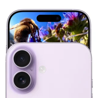 گوشی موبایل اپل مدل iPhone 17 CH دو سیم کارت ظرفیت 256 گیگابایت و رم 8 گیگابایت - نات اکتی 101632978