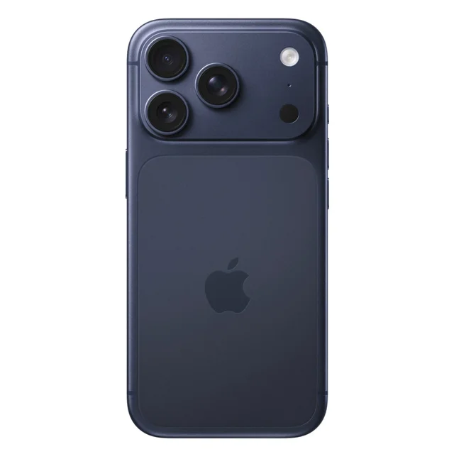 گوشی موبایل اپل مدل iPhone 17 Pro Max ZAA تک سیم کارت + eSim ظرفیت 256 گیگابایت و رم 12 گی 101630950