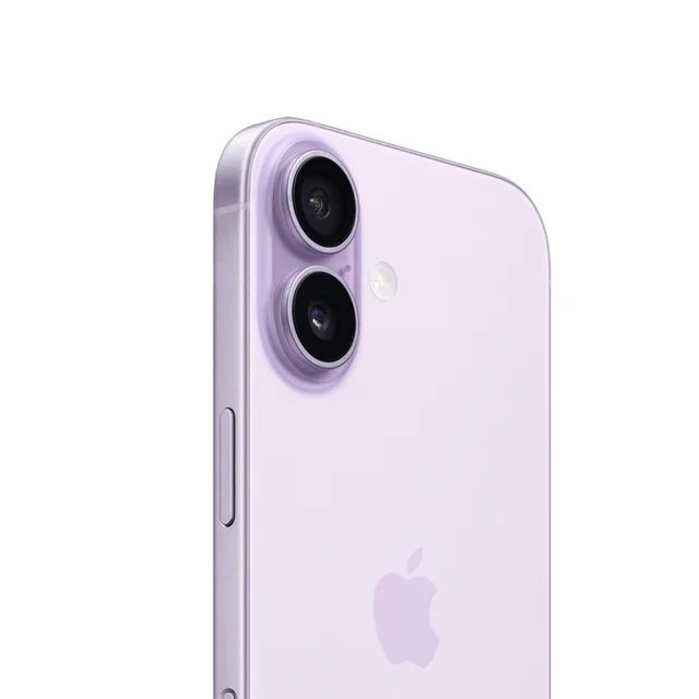 گوشی موبایل اپل مدل iPhone 17 CH دو سیم کارت ظرفیت 256 گیگابایت و رم 8 گیگابایت - نات اکتی 101632951