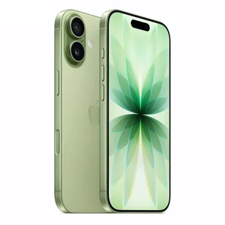 گوشی موبایل اپل مدل iPhone 17 CH دو سیم کارت ظرفیت 256 گیگابایت و رم 8 گیگابایت - نات اکتی 101632958