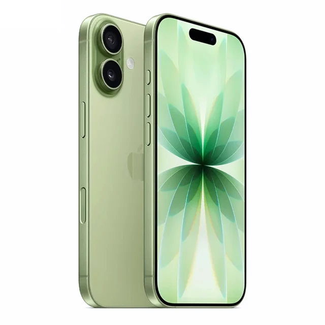 گوشی موبایل اپل مدل iPhone 17 CH دو سیم کارت ظرفیت 256 گیگابایت و رم 8 گیگابایت - نات اکتی 101632958
