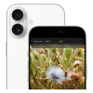 گوشی موبایل اپل مدل iPhone 17 CH دو سیم کارت ظرفیت 256 گیگابایت و رم 8 گیگابایت - نات اکتی 101632971