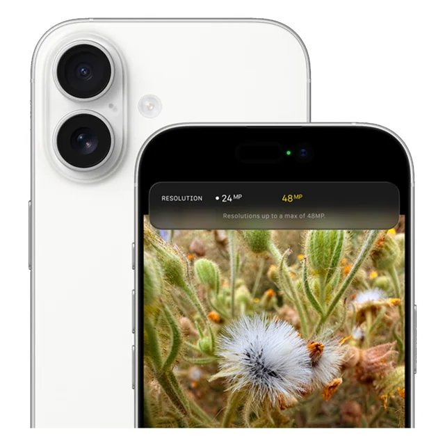 گوشی موبایل اپل مدل iPhone 17 CH دو سیم کارت ظرفیت 256 گیگابایت و رم 8 گیگابایت - نات اکتی 101632971