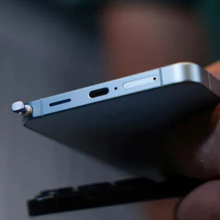 گوشی موبایل سامسونگ مدل Galaxy S26 Ultra دو سیم‌کارت ظرفیت 256 گیگابایت و رم 12 گیگابایت - 101633336
