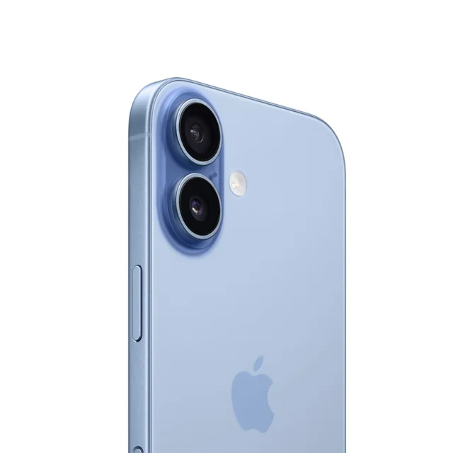 گوشی موبایل اپل مدل iPhone 17 CH دو سیم کارت ظرفیت 256 گیگابایت و رم 8 گیگابایت - نات اکتی 101632953
