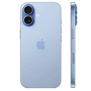 گوشی موبایل اپل مدل iPhone 17 CH دو سیم کارت ظرفیت 256 گیگابایت و رم 8 گیگابایت - نات اکتی 101632892