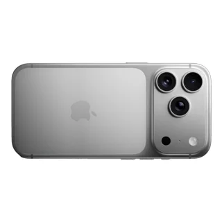 گوشی موبایل اپل مدل iPhone 17 Pro Max ZAA تک سیم کارت + eSim ظرفیت 256 گیگابایت و رم 12 گی 101630955