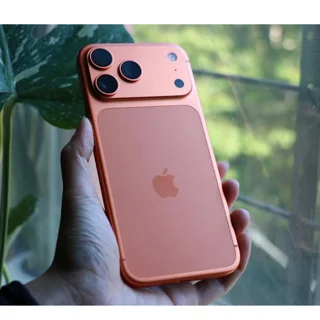 گوشی موبایل اپل مدل iPhone 17 Pro Max ZAA تک سیم کارت + eSim ظرفیت 512 گیگابایت و رم 12 گی 101632783
