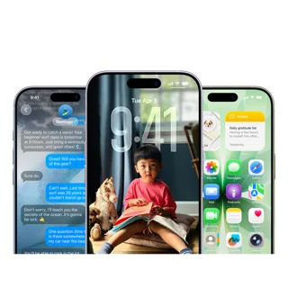 گوشی موبایل اپل مدل iPhone 17 CH دو سیم کارت ظرفیت 256 گیگابایت و رم 8 گیگابایت - نات اکتی 101632984