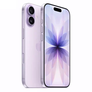 گوشی موبایل اپل مدل iPhone 17 CH دو سیم کارت ظرفیت 256 گیگابایت و رم 8 گیگابایت - نات اکتی 101632961