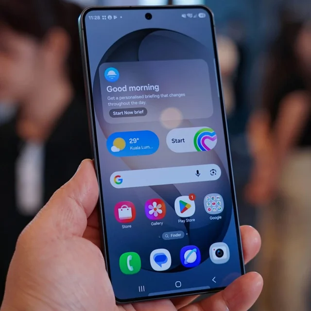 گوشی موبایل سامسونگ مدل Galaxy S26 Ultra دو سیم‌کارت ظرفیت 256 گیگابایت و رم 12 گیگابایت - 101633338