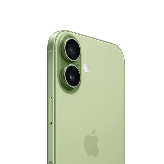 گوشی موبایل اپل مدل iPhone 17 CH دو سیم کارت ظرفیت 256 گیگابایت و رم 8 گیگابایت - نات اکتی 101632949