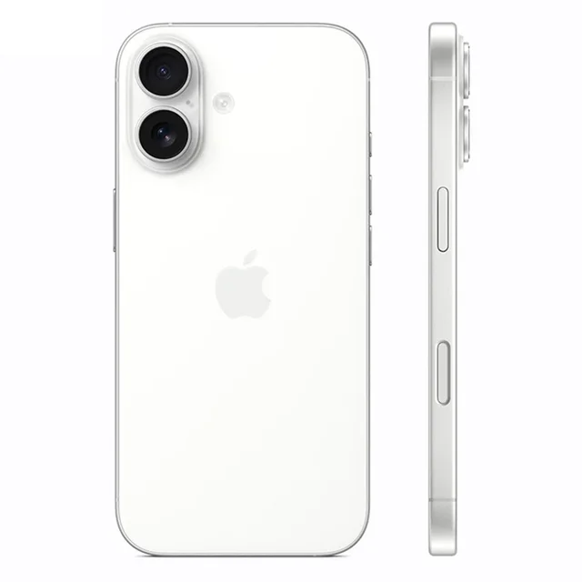 گوشی موبایل اپل مدل iPhone 17 CH دو سیم کارت ظرفیت 256 گیگابایت و رم 8 گیگابایت - نات اکتی 101632895