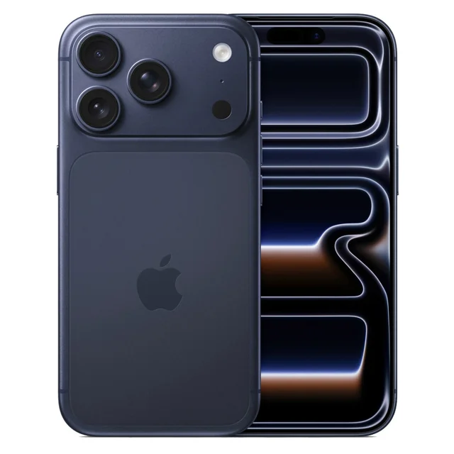 گوشی موبایل اپل مدل iPhone 17 Pro Max ZAA تک سیم کارت + eSim ظرفیت 512 گیگابایت و رم 12 گی 101632769