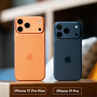 گوشی موبایل اپل مدل iPhone 17 Pro Max ZAA تک سیم کارت + eSim ظرفیت 256 گیگابایت و رم 12 گی 101630980