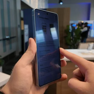گوشی موبایل سامسونگ مدل Galaxy S26 Ultra دو سیم کارت ظرفیت 512 گیگابایت و رم 12 گیگابایت - 101633196