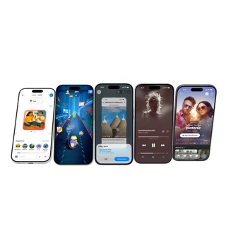گوشی موبایل اپل مدل iPhone 17 CH دو سیم کارت ظرفیت 256 گیگابایت و رم 8 گیگابایت - نات اکتی 101632983