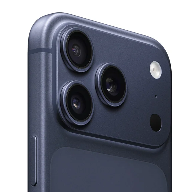 گوشی موبایل اپل مدل iPhone 17 Pro Max ZAA تک سیم کارت + eSim ظرفیت 256 گیگابایت و رم 12 گی 101630964