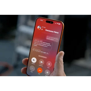 گوشی موبایل اپل مدل iPhone 17 Pro ZAA تک سیم کارت + eSim ظرفیت 256 گیگابایت و رم 12 گیگابا 101633103