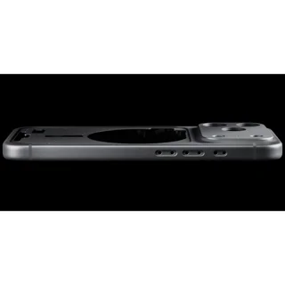 گوشی موبایل اپل مدل iPhone 17 Pro Max ZAA تک سیم کارت + eSim ظرفیت 512 گیگابایت و رم 12 گی 101632774