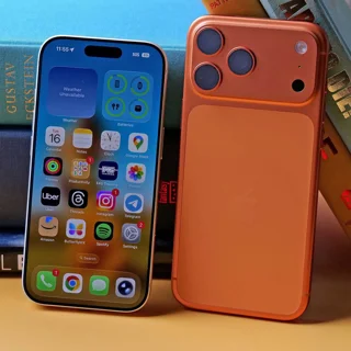 گوشی موبایل اپل مدل iPhone 17 Pro Max ZAA تک سیم کارت + eSim ظرفیت 512 گیگابایت و رم 12 گی 101632787
