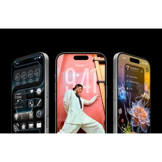 گوشی موبایل اپل مدل iPhone 17 Pro Max ZAA تک سیم کارت + eSim ظرفیت 256 گیگابایت و رم 12 گی 101630963