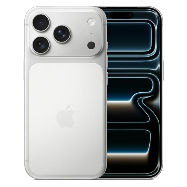 گوشی موبایل اپل مدل iPhone 17 Pro ZAA تک سیم کارت + eSim ظرفیت 256 گیگابایت و رم 12 گیگابا 101633055