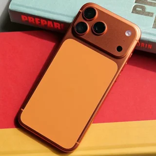 گوشی موبایل اپل مدل iPhone 17 Pro Max ZAA تک سیم کارت + eSim ظرفیت 256 گیگابایت و رم 12 گی 101630970