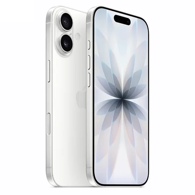 گوشی موبایل اپل مدل iPhone 17 CH دو سیم کارت ظرفیت 256 گیگابایت و رم 8 گیگابایت - نات اکتی 101632956