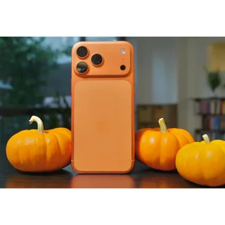 گوشی موبایل اپل مدل iPhone 17 Pro ZAA تک سیم کارت + eSim ظرفیت 256 گیگابایت و رم 12 گیگابا 101633099