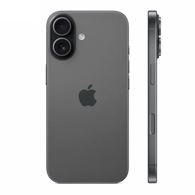گوشی موبایل اپل مدل iPhone 17 CH دو سیم کارت ظرفیت 256 گیگابایت و رم 8 گیگابایت - نات اکتی 101632897