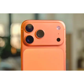 گوشی موبایل اپل مدل iPhone 17 Pro ZAA تک سیم کارت + eSim ظرفیت 256 گیگابایت و رم 12 گیگابا 101633101