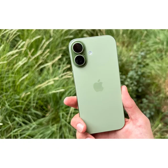 گوشی موبایل اپل مدل iPhone 17 CH دو سیم کارت ظرفیت 256 گیگابایت و رم 8 گیگابایت - نات اکتی 101632962
