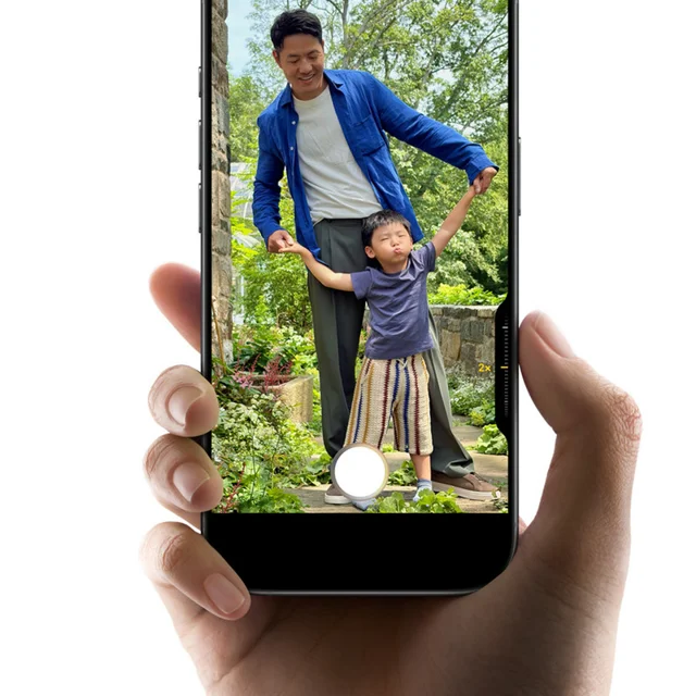 گوشی موبایل اپل مدل iPhone 17 CH دو سیم کارت ظرفیت 256 گیگابایت و رم 8 گیگابایت - نات اکتی 101632985