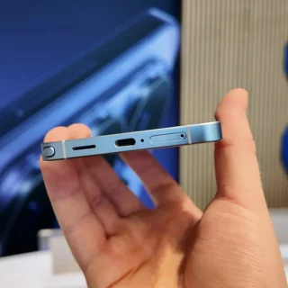 گوشی موبایل سامسونگ مدل Galaxy S26 Ultra دو سیم‌کارت ظرفیت 256 گیگابایت و رم 12 گیگابایت - 101633337
