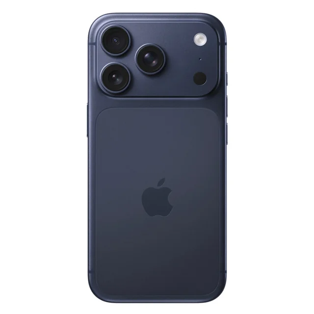 گوشی موبایل اپل مدل iPhone 17 Pro ZAA تک سیم کارت + eSim ظرفیت 256 گیگابایت و رم 12 گیگابا 101633052