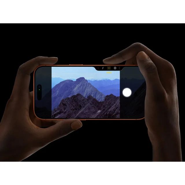 گوشی موبایل اپل مدل iPhone 17 Pro ZAA تک سیم کارت + eSim ظرفیت 256 گیگابایت و رم 12 گیگابا 101633091
