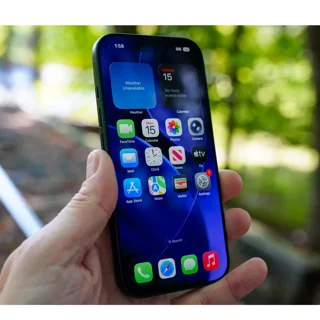 گوشی موبایل اپل مدل iPhone 17 Pro ZAA تک سیم کارت + eSim ظرفیت 256 گیگابایت و رم 12 گیگابا 101633094