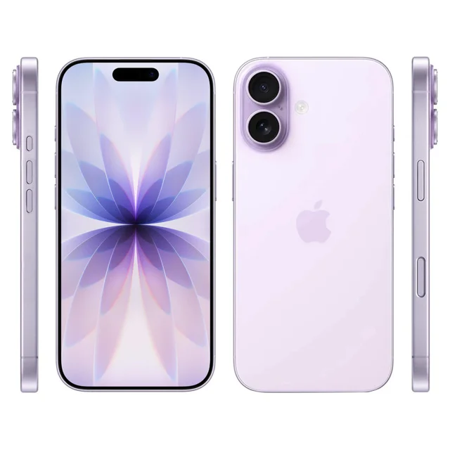 گوشی موبایل اپل مدل iPhone 17 CH دو سیم کارت ظرفیت 256 گیگابایت و رم 8 گیگابایت - نات اکتی 101632888