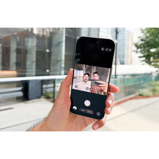 گوشی موبایل اپل مدل iPhone 17 CH دو سیم کارت ظرفیت 256 گیگابایت و رم 8 گیگابایت - نات اکتی 101632967