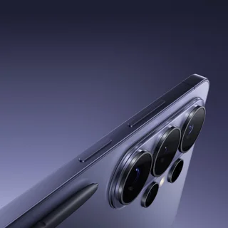 گوشی موبایل سامسونگ مدل Galaxy S26 Ultra دو سیم کارت ظرفیت 512 گیگابایت و رم 12 گیگابایت - 101633187