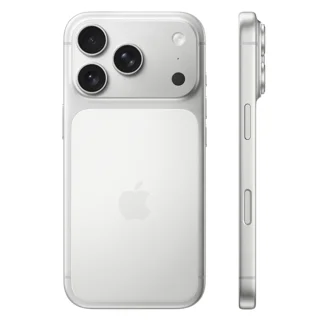 گوشی موبایل اپل مدل iPhone 17 Pro ZAA تک سیم کارت + eSim ظرفیت 256 گیگابایت و رم 12 گیگابا 101633056