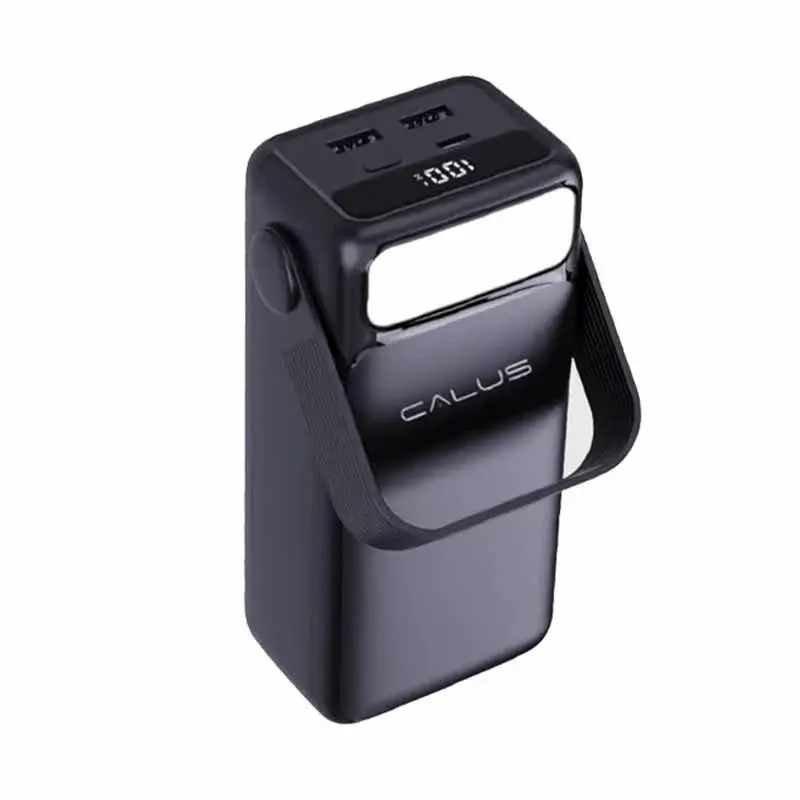 پاوربانک 55000 CALUS FAST H55 PRO