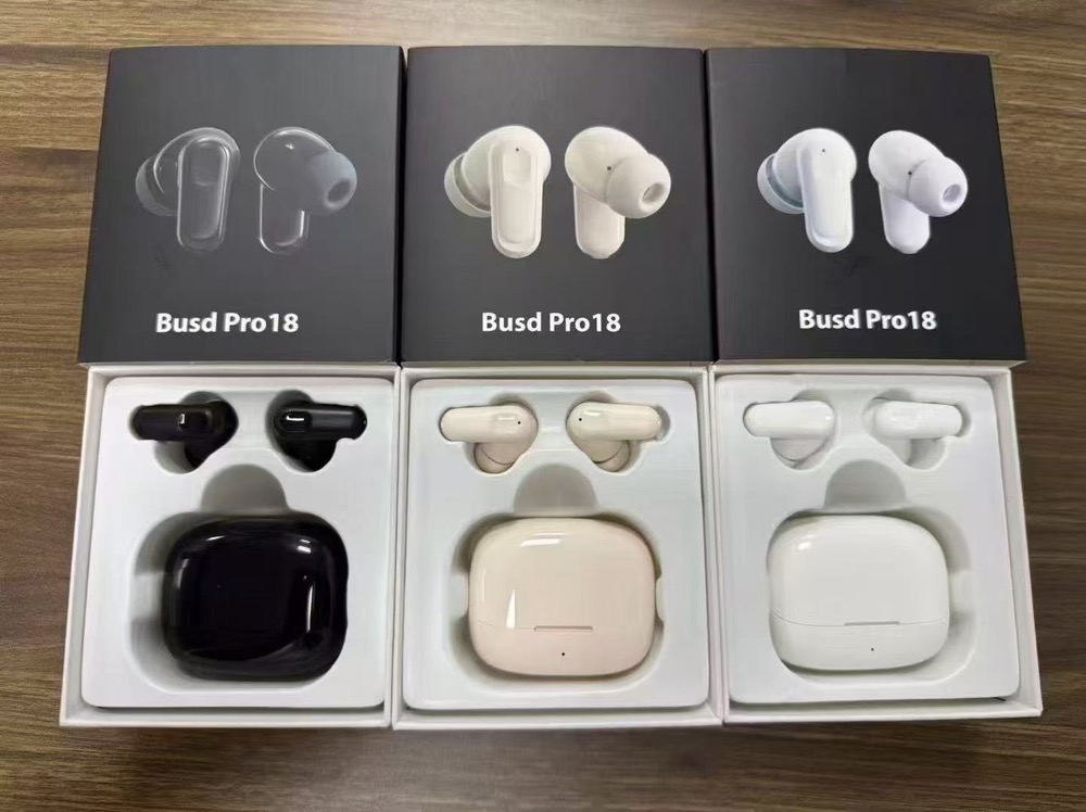 هندزفری بلوتوث سامسونگ Galaxy Buds Pro 18 | خرید گلکسی بادز پرو ۱۸ اصل